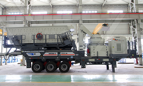 crushing machines prodused in germany
